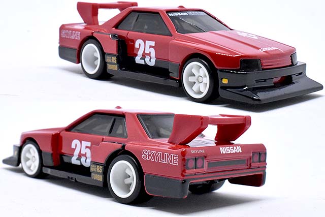 NISSAN SKYLINE SILHOUETTEのレビュー！HWでも待望のスーパー