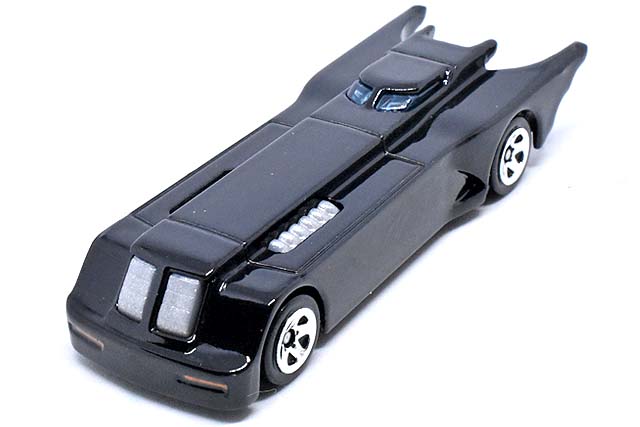 BATMAN: THE ANIMATED SERIESのレビュー！90年代アニメ版バット