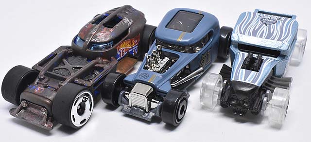 MOD RODのレビュー！51年目を締めくくるオリジナル”新車ホットロッド