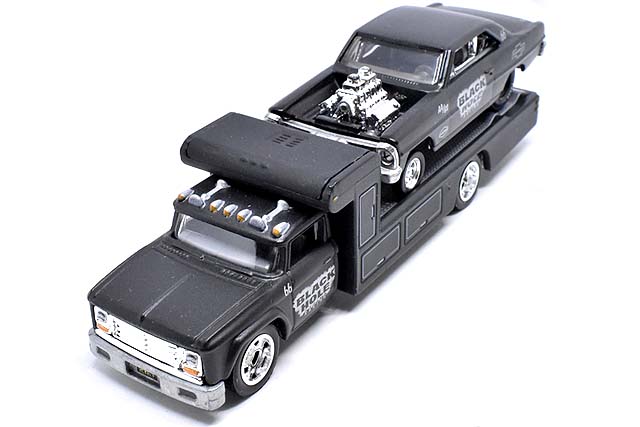 HWCにてRLC限定'66 SUPER NOVA（'70s～'80sみたいなやつ）が発売