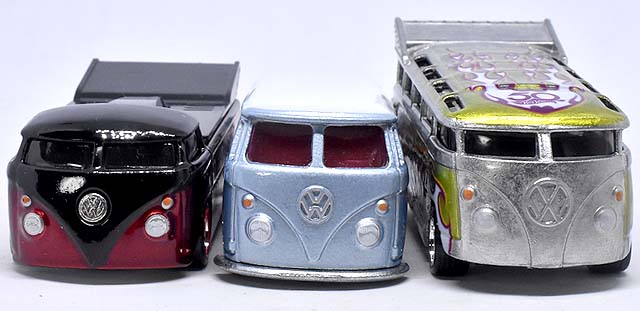 VOLKSWAGEN T1 DRAG BUSのレビュー！50周年に登場した”もう一つの