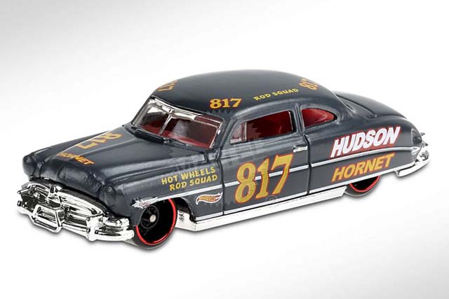 52 HUDSON HORNETのレビュー！活躍したのに言うほど売れなかった、伝説