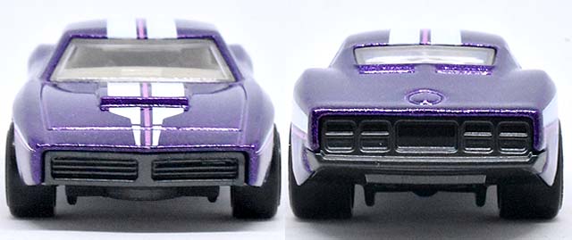 CUSTOM OTTOのレビュー！迷子のレッドライン～The Lost Redline～が