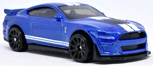 2020 FORD MUSTANG SHELBY GT500のレビュー！第6世代ベースの