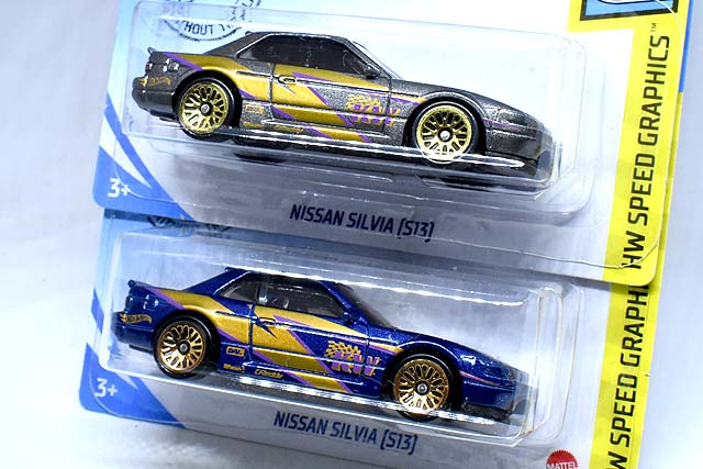 NISSAN SILVIA (S13)のレビュー！KW x SEMA 2019デザインの