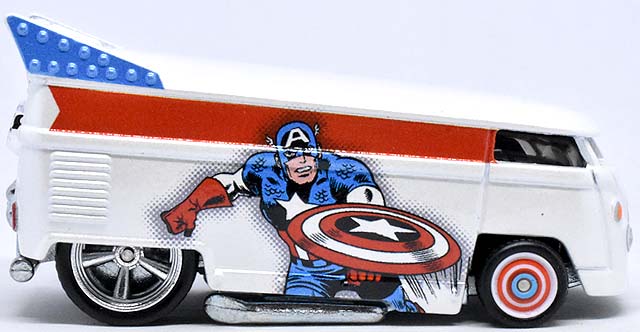 VOLKSWAGEN DRAG BUSのレビュー！T1（21-Window）との比較も！[GRL44