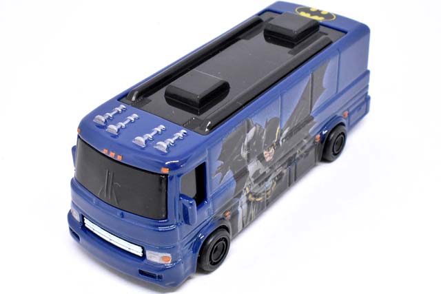 HW TOUR BUSのレビュー！今後のアーティストコラボが楽しみな観光バス