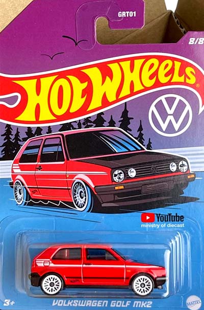 Volkswagen Series (2022)のラインナップまとめ！[GRT01-] | Hot