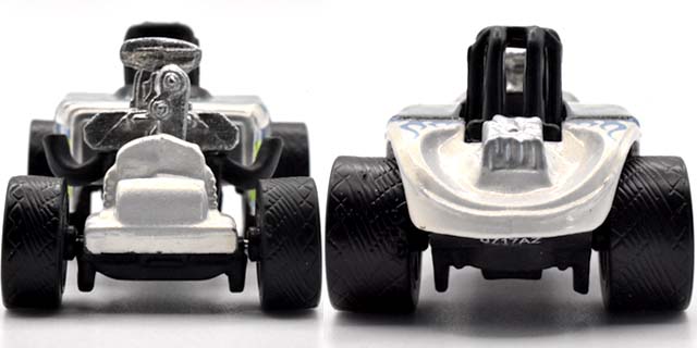 ALTERED STATEのレビュー！ナイトロメタンでぶっちぎり系のドラッグ