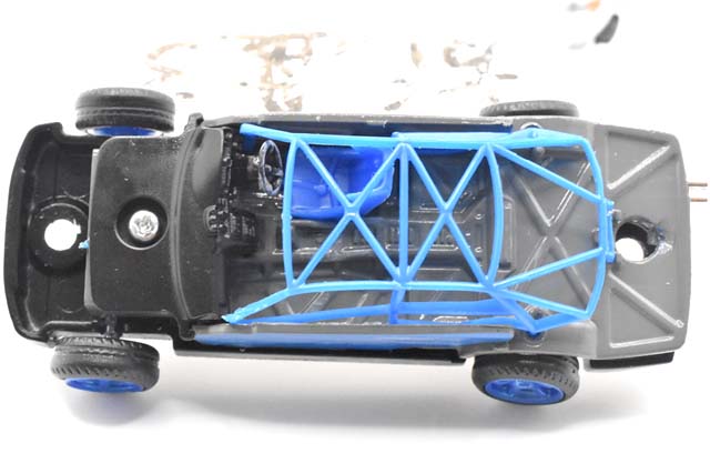 96 TOYOTA CHASER JZX100のレビュー！ELITE 64シリーズのクオリティや