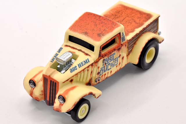 33 WILLYSのレビュー！ギャッサーの草分け的ピックアップトラック