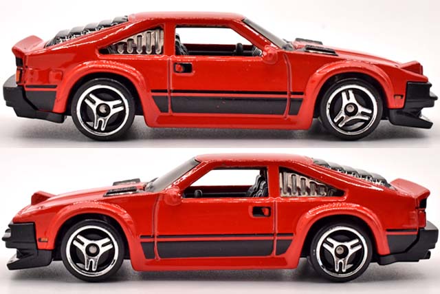 82 TOYOTA SUPRAのレビュー！A60系スープラ（セリカXX）がホット