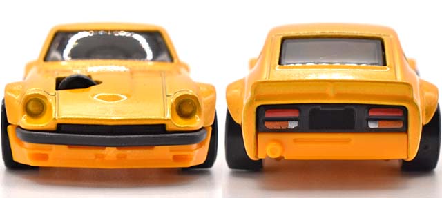 DATSUN 240Z CUSTOMのレビュー！FAST X登場のターボチャージャー