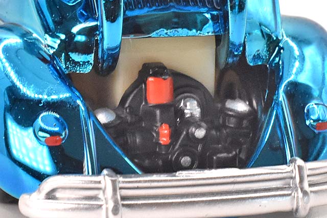 KAWA-BUG-Aのレビュー！'49 Volkswagen Beetle サーファー仕様！[HGK75