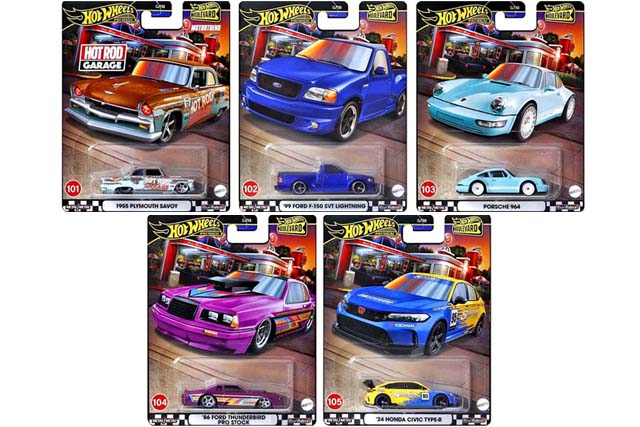 2024年BoulevardシリーズMix Wのラインナップまとめ [GJT68-W] | Hot