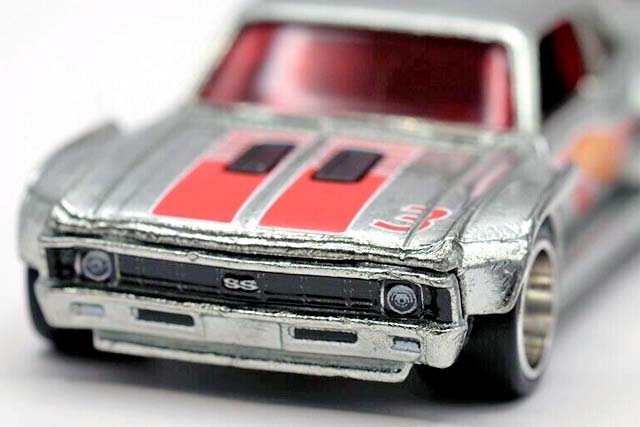 2024年6月トイザらスでコレクターエディション貰えるキャンペーン