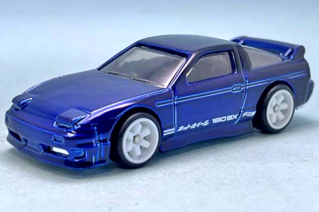 ホットウィールの2024年Mアソートまとめ！とにかく多ッ！！！なアソ