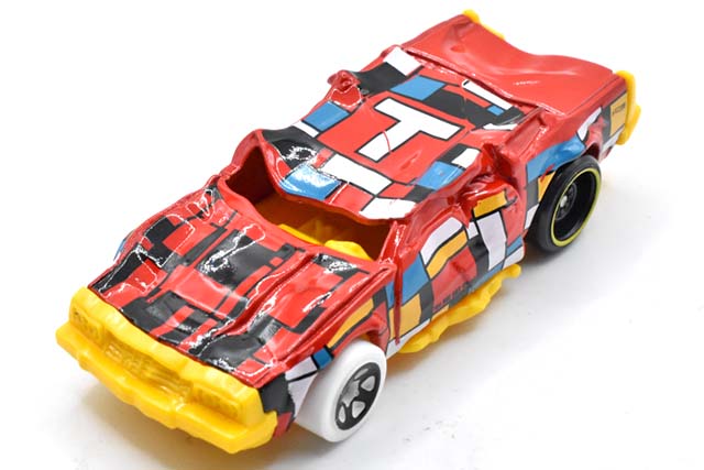 更新】ホットウィールの2024年10月発売分が発表！にわかウッカリしすぎ