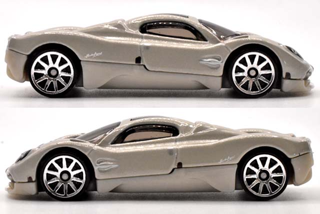 PAGANI UTOPIAのレビュー！パガーニの理想が詰め込まれたハイパーカー