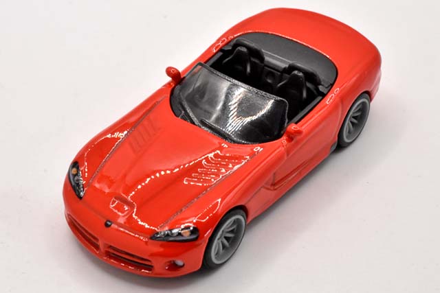 2003 DODGE VIPER SRT 10のレビュー！TOKYO DRIFT パパのバイパー