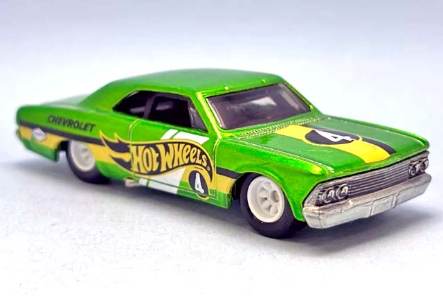 2025年6月トイザでコレクターエディション貰えるキャンペーン！【'66