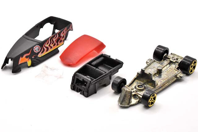 PHAETONのレビュー！クラシックホトロトなハイボーイ！[H9042] | Hot