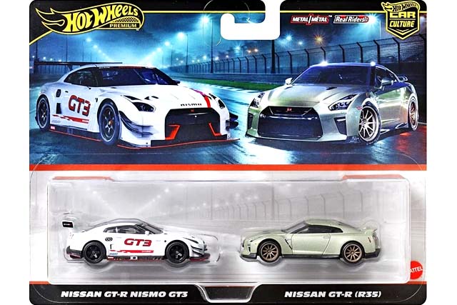 HWプレミアム2パック 2025 Mix 4のラインナップまとめ！[HBL96 Dash T