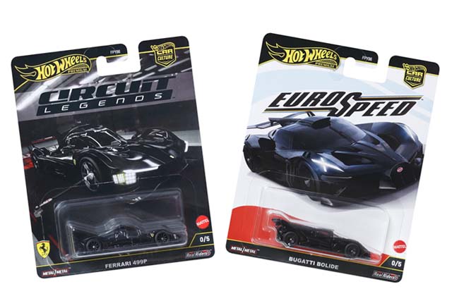 CAR CULTURE & TEAM TRANSPORT FACTORY SETについてのまとめ | Hot