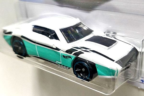 CUSTOM OTTO カスタム・オットー - ホットウィール通販専門店 WHEEL'S