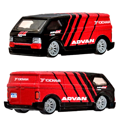 2024年ブールバード 25カー ファクトリーセット Boulevard - ホット