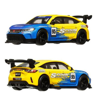 2024年ブールバード 25カー ファクトリーセット Boulevard - ホット