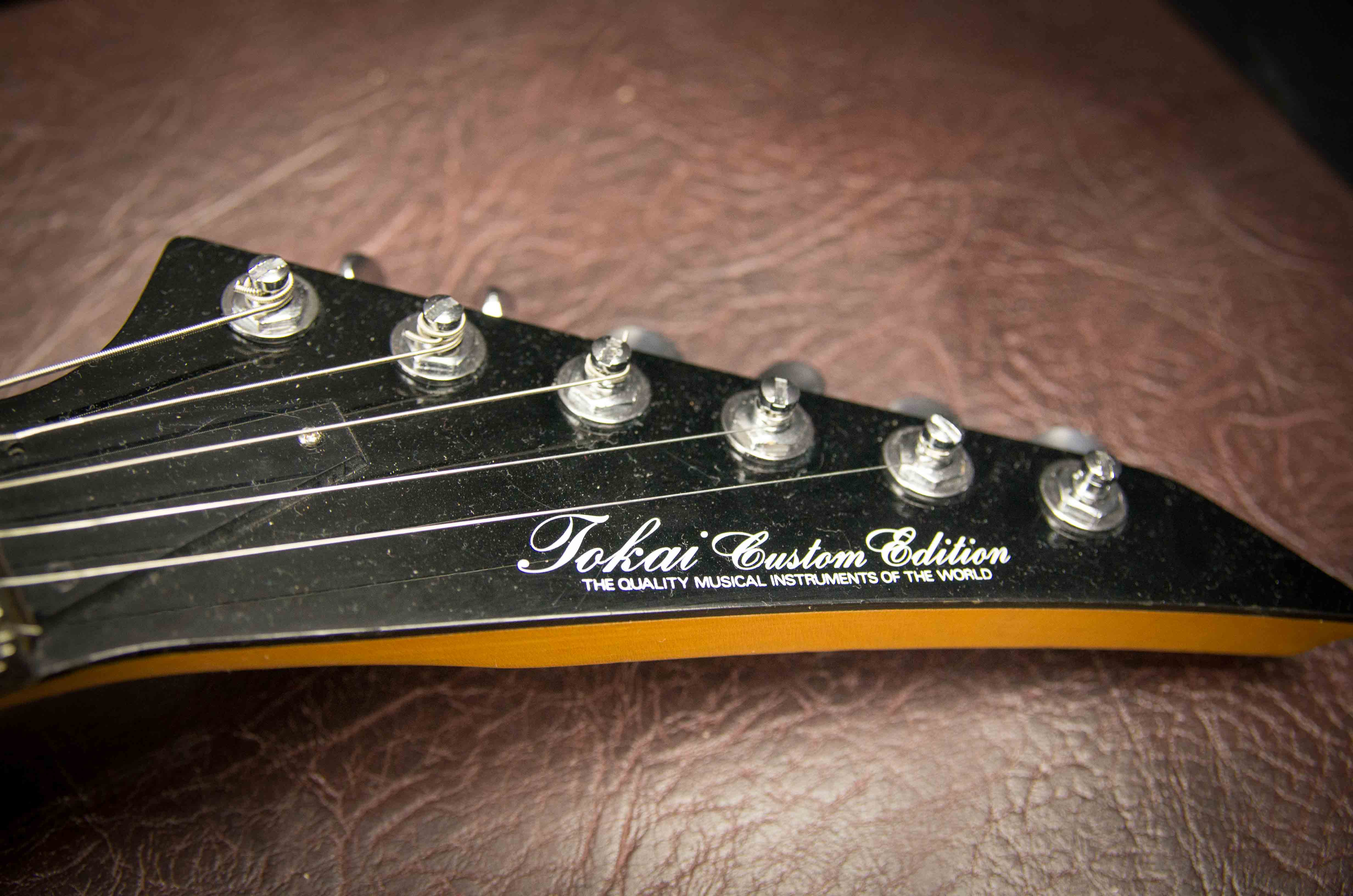 1987 Tokai JSD653 Custom Edition – hotrodzguitarz