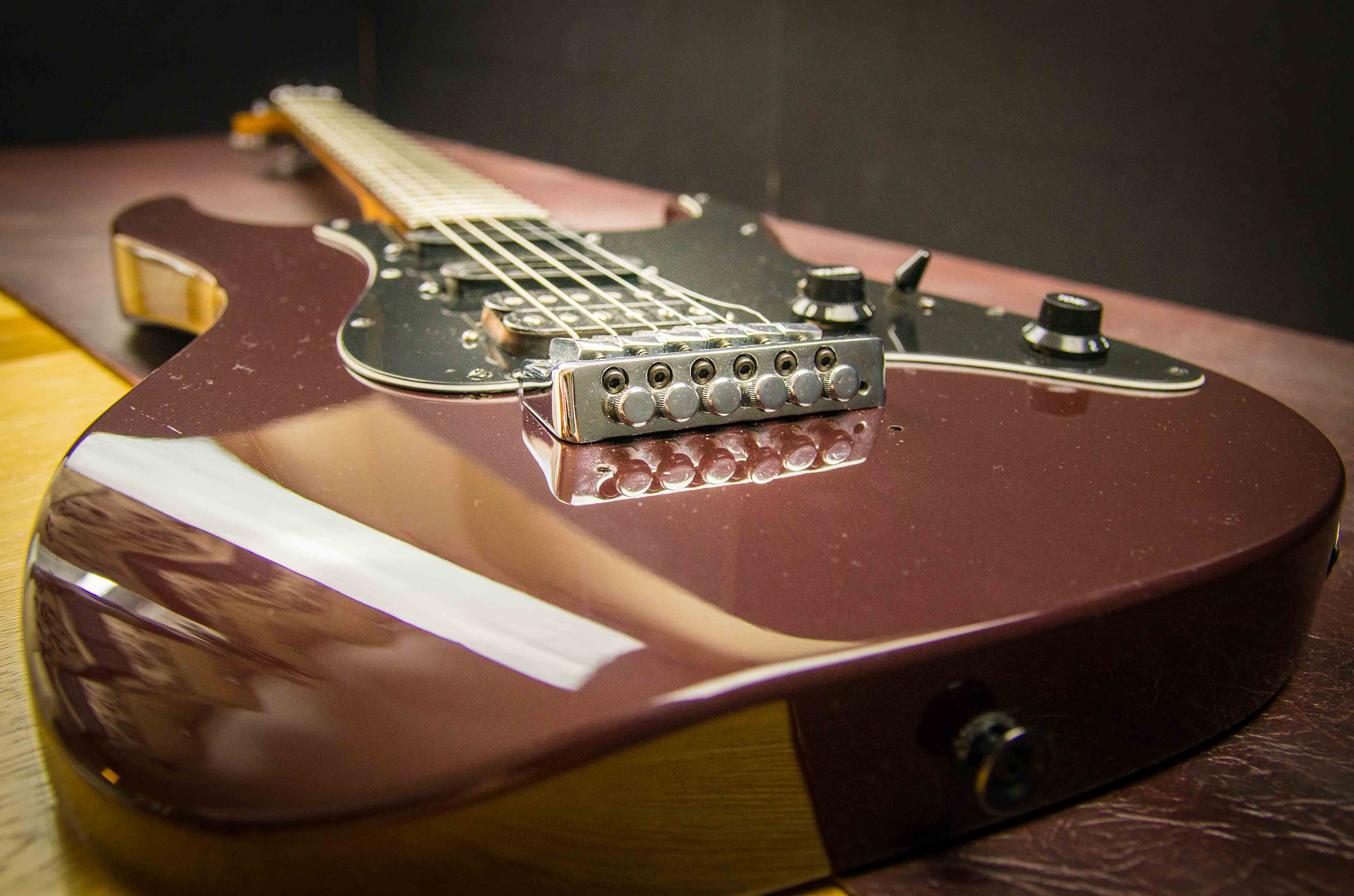 1987 Tokai JSD653 Custom Edition – hotrodzguitarz