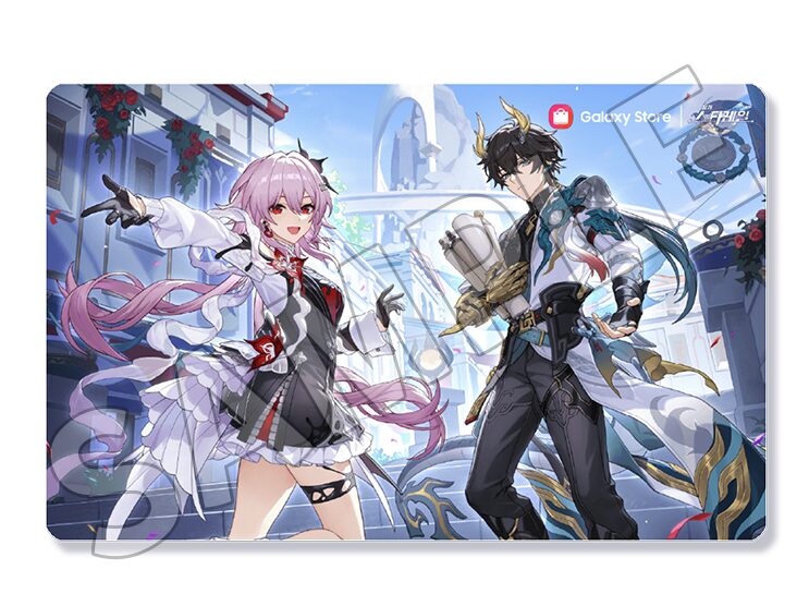 韓国で開催される「WELCOME ホヨランド 2025」の詳細が公開！ | 原神等