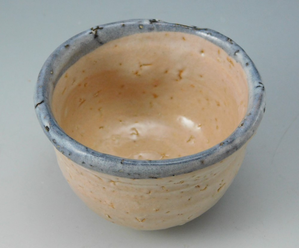 十三代 田原陶兵衛 萩 酒盃 | いとう鳳凰堂古美術店