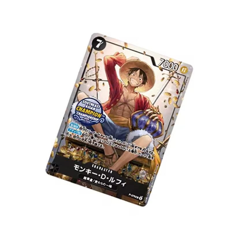 One Piece Card Game – OP09 / TS01 Mini-Tin Pack Set Vol.1 (JP