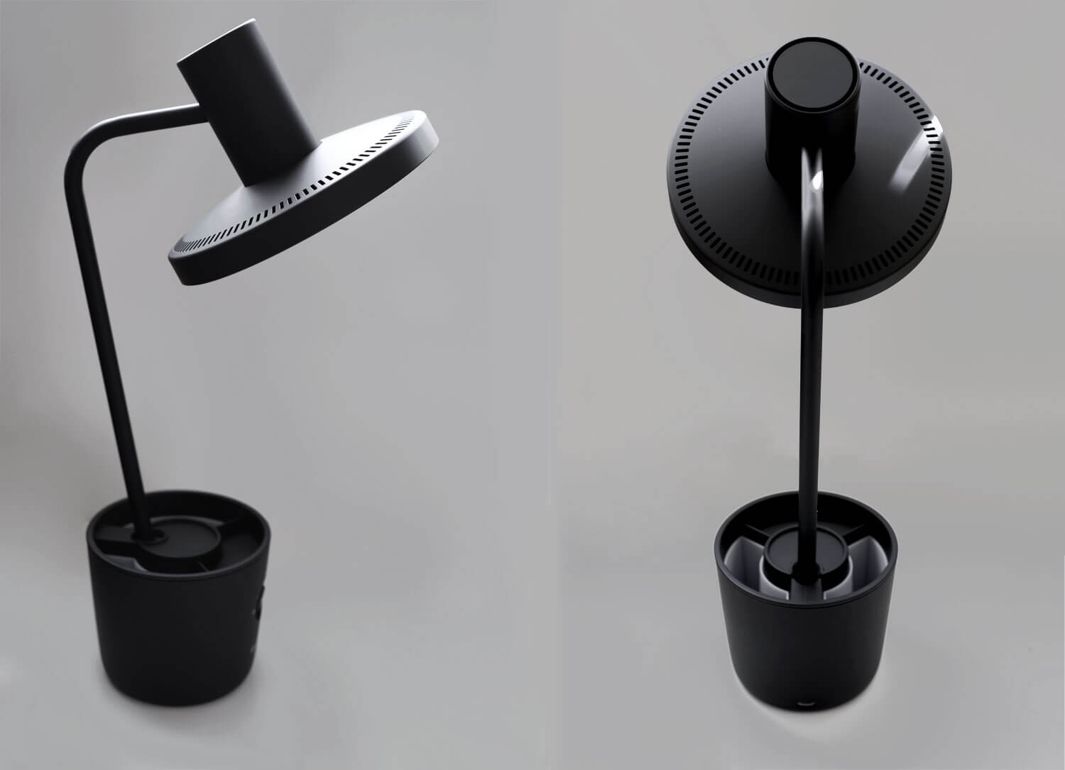 BALMUDA The Lightレビュー。目に優しい子どものことを徹底的に考えた