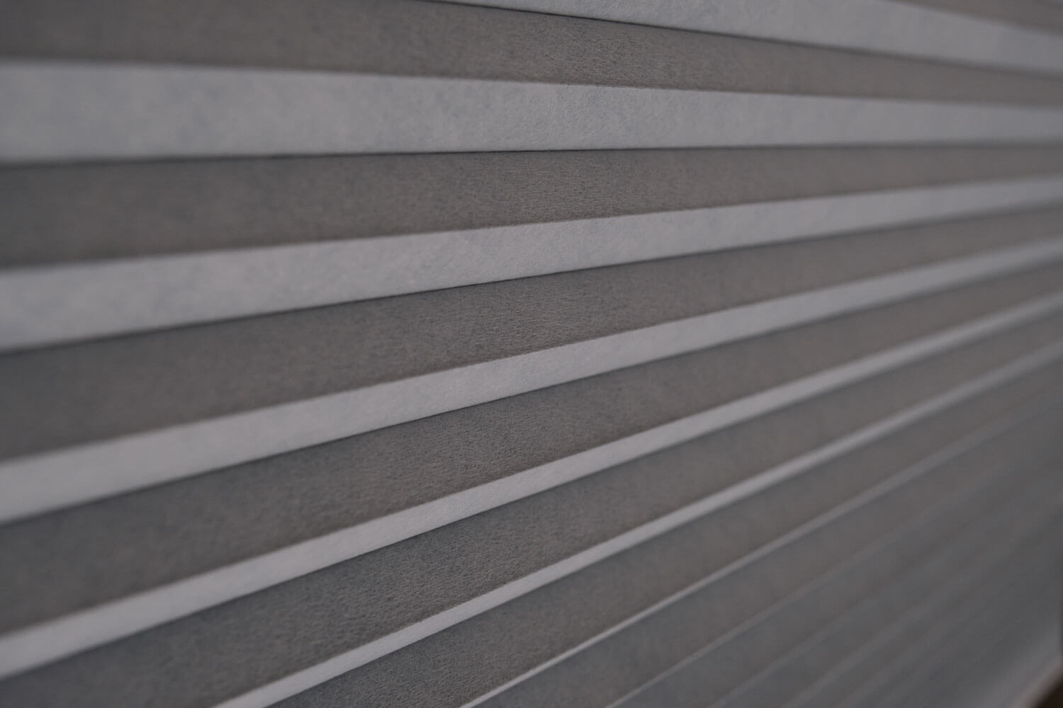 レビュー】IKEAの遮光断熱ブラインドTRIPPEVALSを購入しました