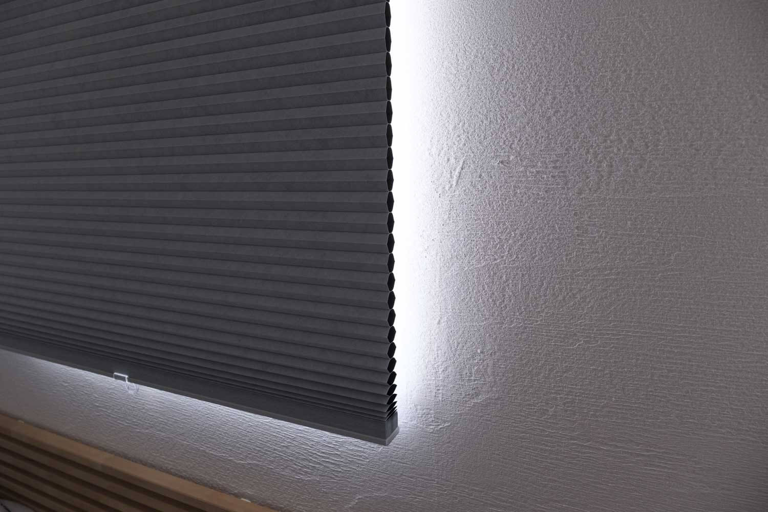 レビュー】IKEAの遮光断熱ブラインドTRIPPEVALSを購入しました