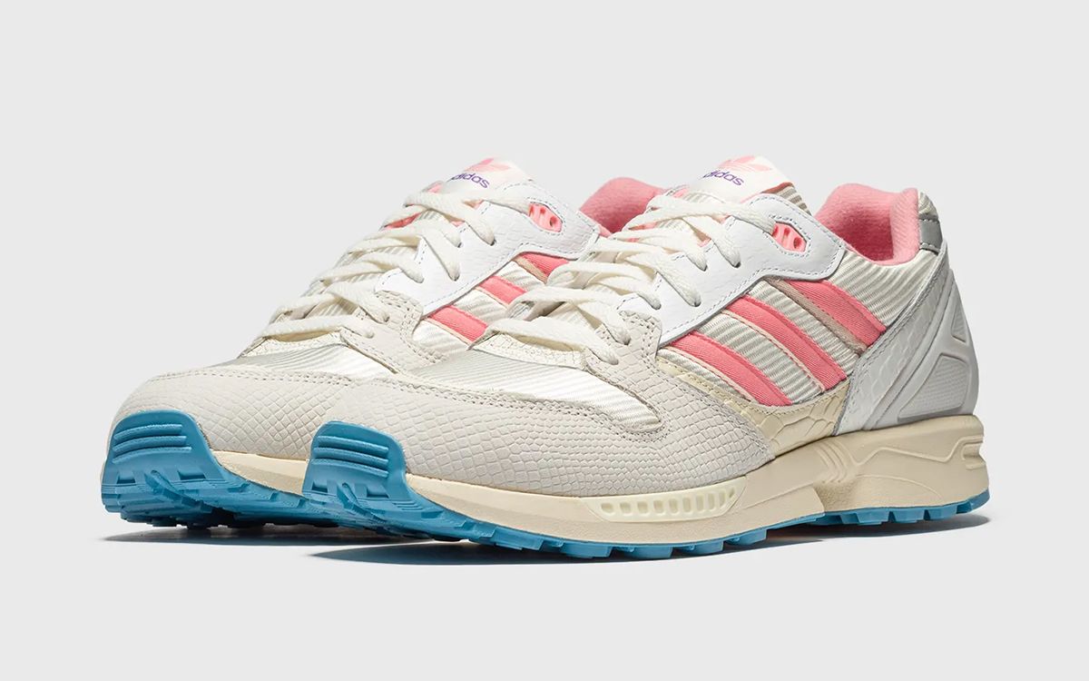 なつ Buy Adidas ZX 1000 Retro 'A-ZX Series - OG' 2020 - FW1485 | GOAT