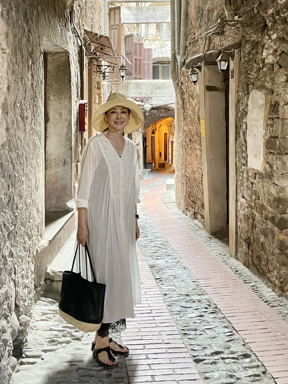 KAREN's STYLE ＃216｜ハウス オブ ロータス＜HOUSE OF LOTUS＞公式サイト