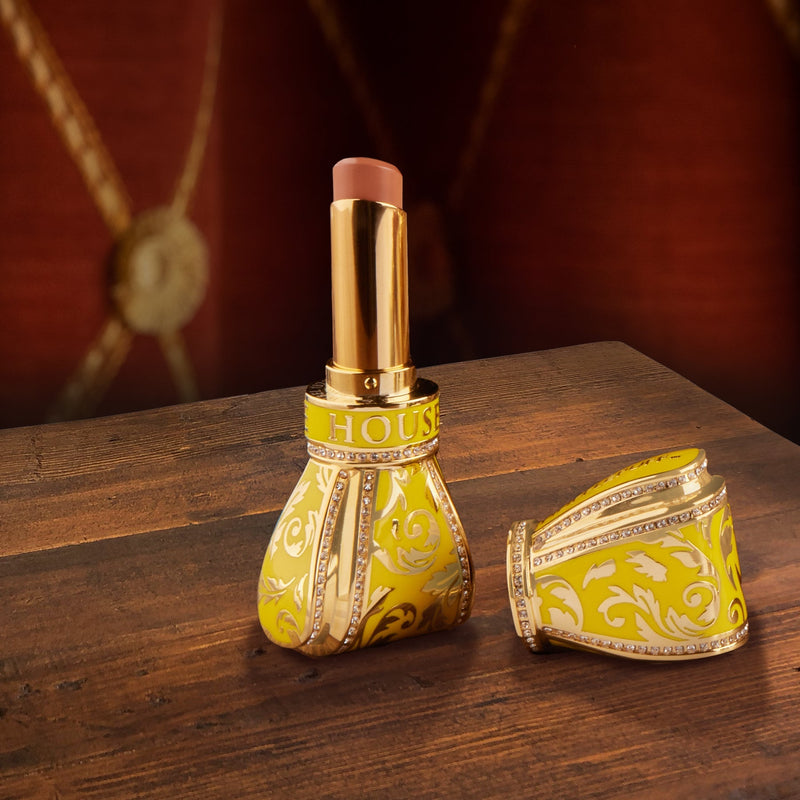 Hufflepuff™ Lipstick Case Set – House of Sillage