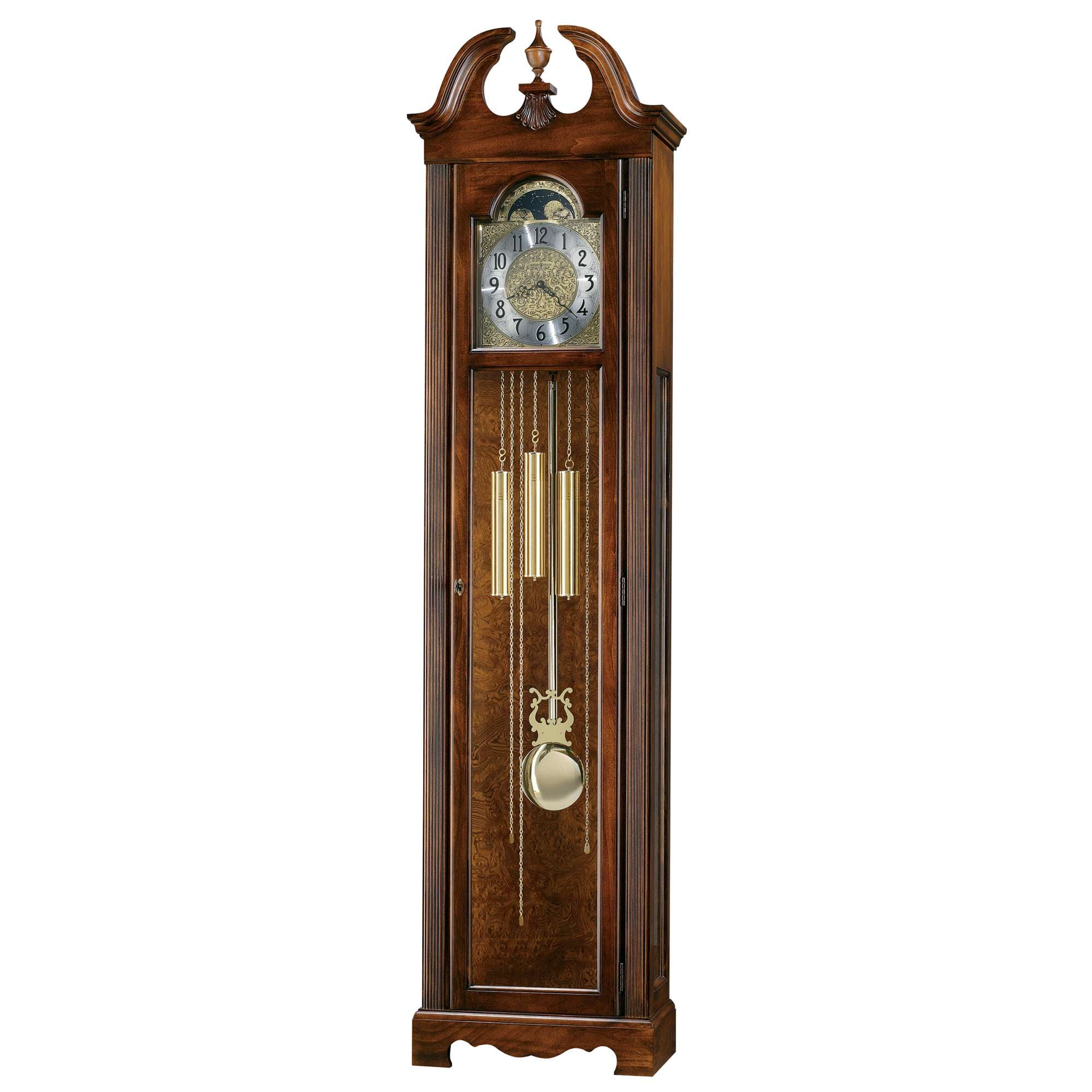 Princeton Grandfather Clock – Howard Miller