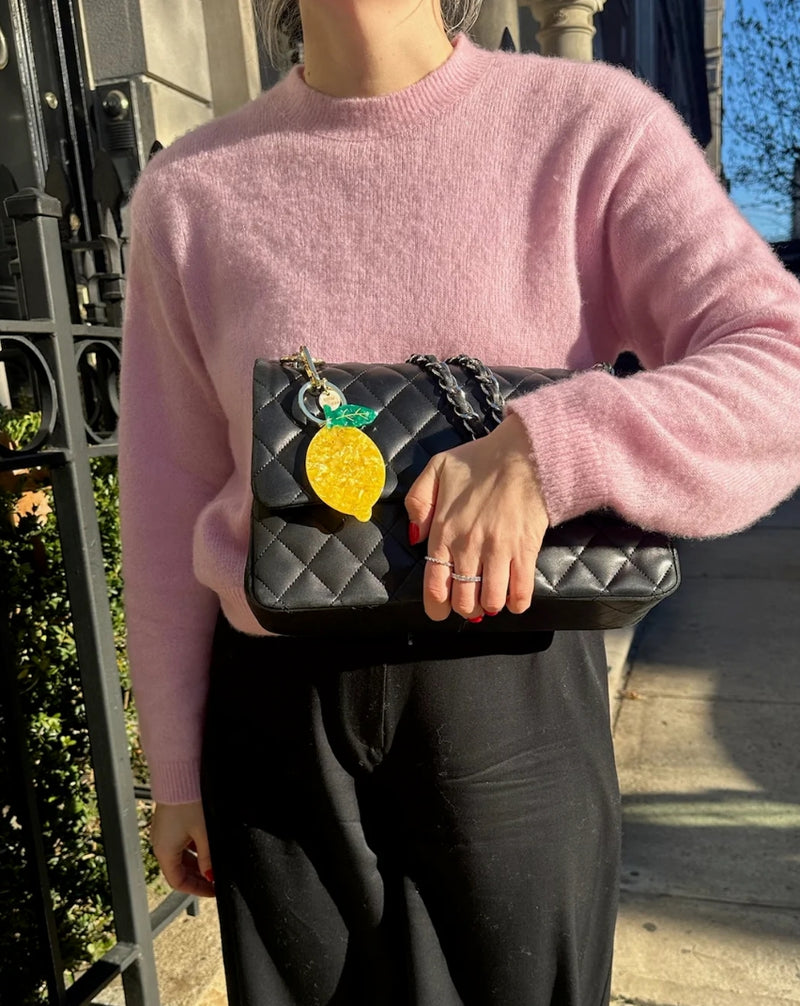 Solar Eclipse/BAG CHARM + KEYCHAIN バック チャーム 【13種