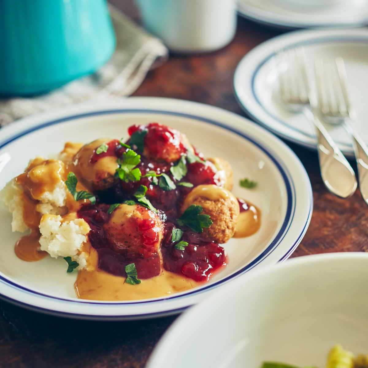 ダンスク DANSK サラダプレート 22.5cm ビストロ 洋食器 – ハウジー