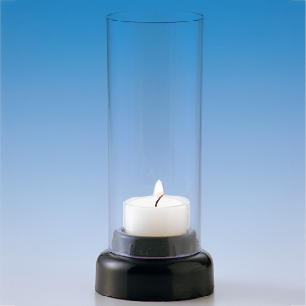 ローソク立て 風よけ 防災 非常用 – ハウジー