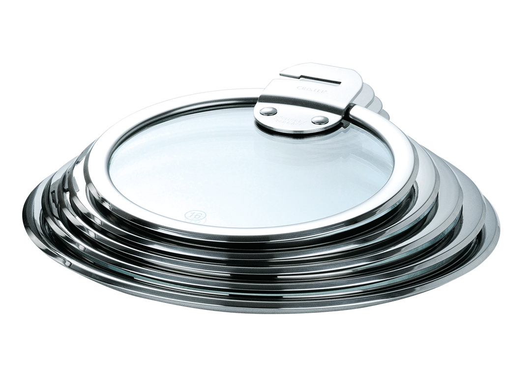 フラットガラスふた | チェリーテラスオンラインショップ