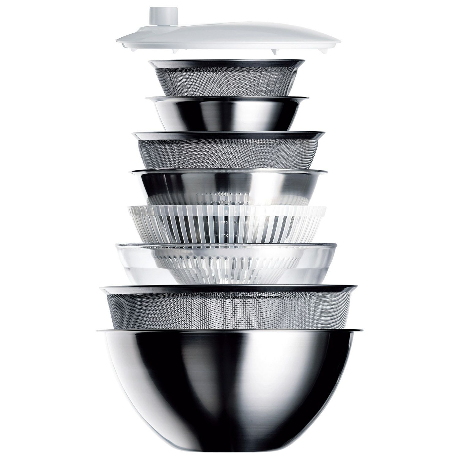 オールラウンドボウルズ コンパクトセット | チェリーテラスオンライン