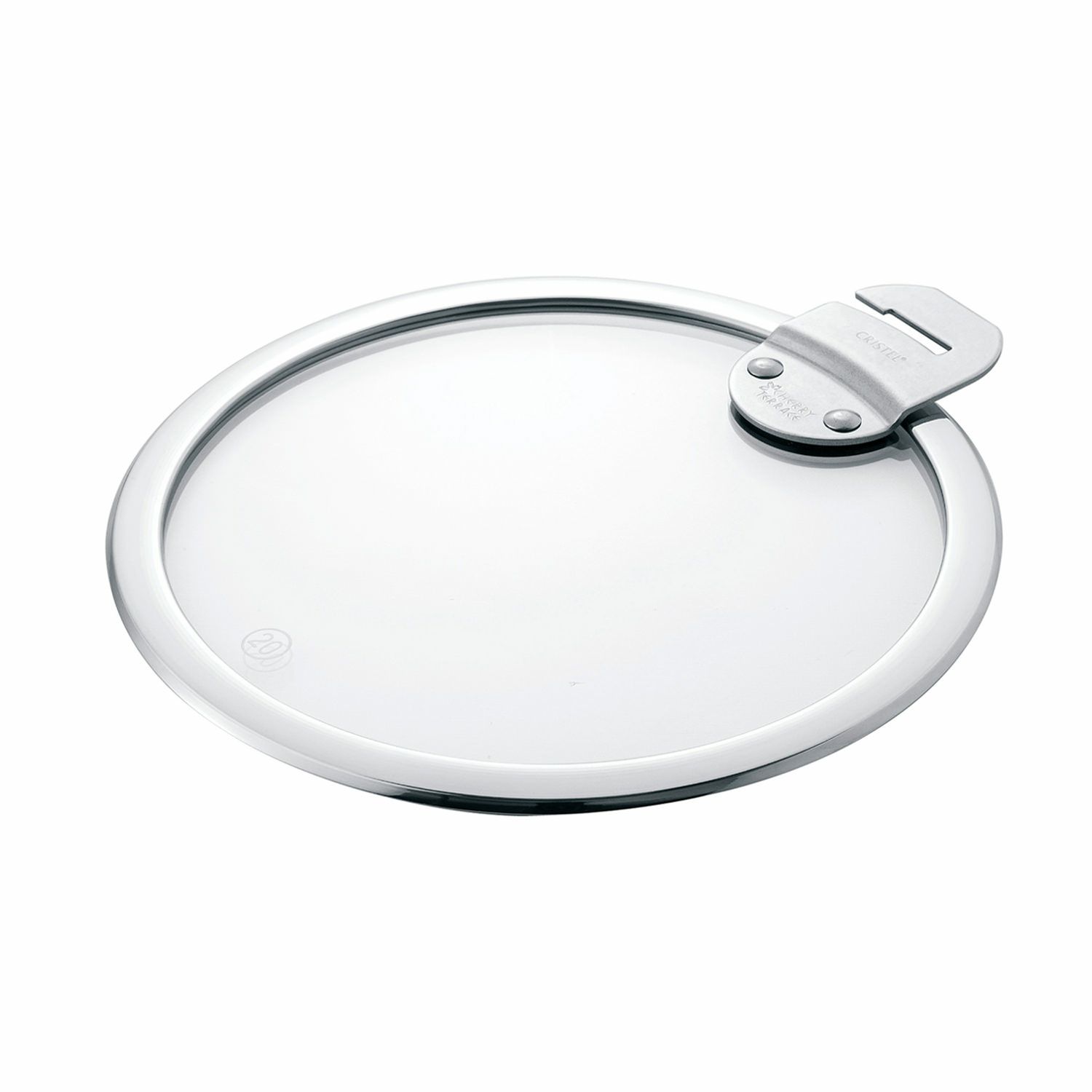 フラットガラスふた | チェリーテラスオンラインショップ