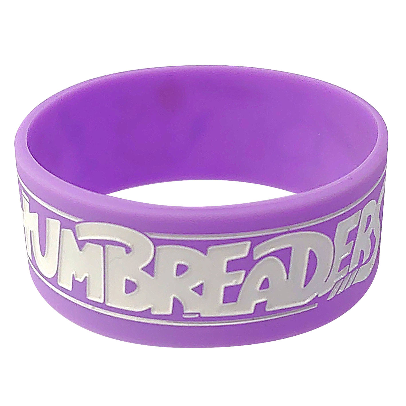 ラバーバンド | ハンブレッダーズオフィシャルファンクラブ「帰宅部」